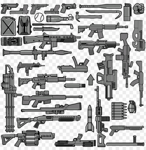gta 5 weapon icons PNG images without subscription PNG transparent with Clear Background ID c86b50d6