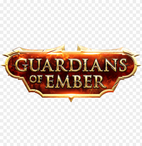 guardians of ember to re-launch in 2019 closed beta - emblem High-resolution transparent PNG images set