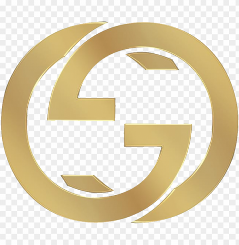 gucci logo transparent images PNG without watermark free
