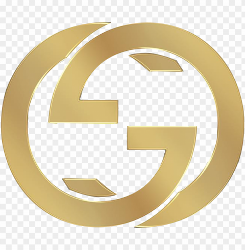 gucci logo Transparent background PNG clipart