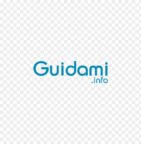 guidamiinfo logopng PNG Graphic with Transparency Isolation