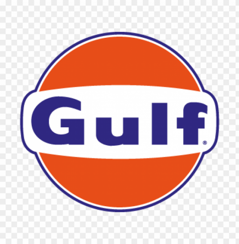 gulf logo vector free download PNG images without restrictions