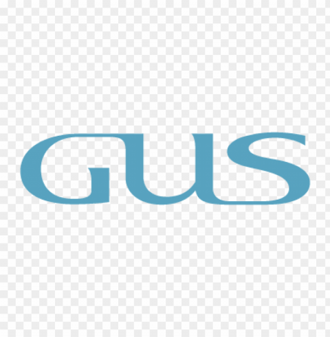 gus logo vector download free PNG Image with Isolated Artwork