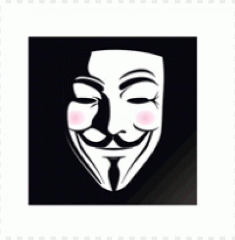 guy fawkes vector free download Isolated Character in Clear Transparent PNG