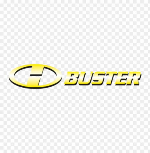 h buster vector logo free Isolated Subject with Clear Transparent PNG