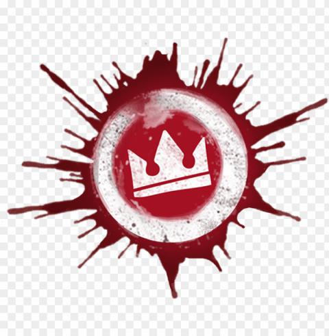 h1z1 king of the kill consists of different game - h1z1 crown Transparent Background Isolated PNG Design Element
