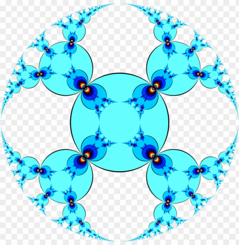 h3 4ii uhs plane at infinity - circle Isolated Design Element on PNG