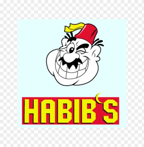habibs vector logo download Free PNG images with alpha transparency comprehensive compilation
