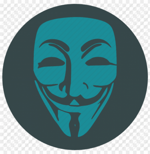 hacker avatar Transparent PNG Isolated Object