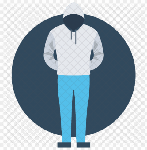 hacker avatar Transparent PNG Isolated Subject Matter