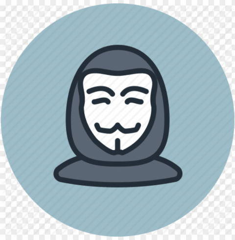hacker avatar Transparent PNG photos for projects
