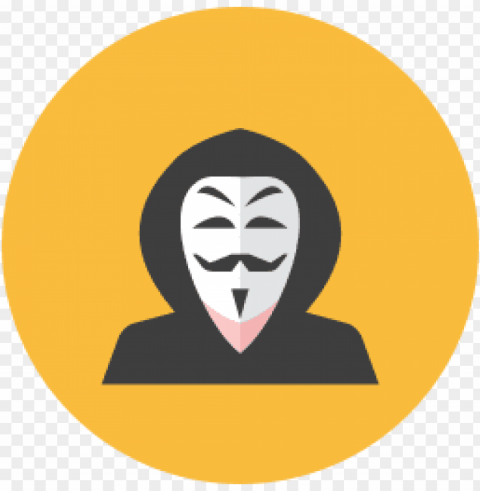 hacker avatar Transparent PNG pictures complete compilation