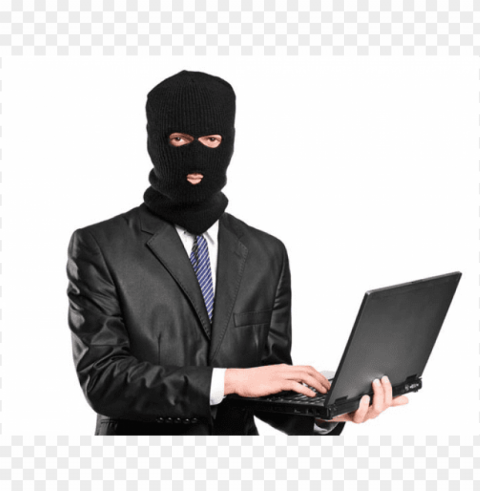 hacker caveira Transparent PNG Isolated Illustration PNG transparent with Clear Background ID 564819b1