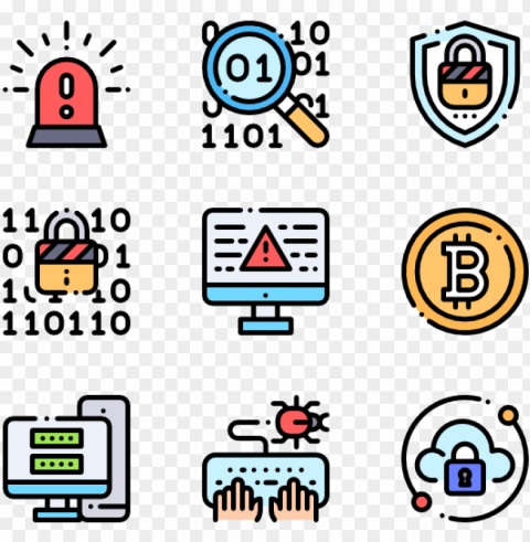 hacker - cyber security ico PNG with no registration needed PNG transparent with Clear Background ID ee5b9a98