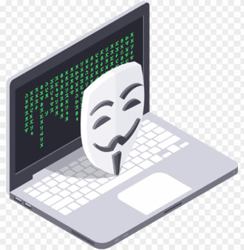 hackers Free PNG download no background