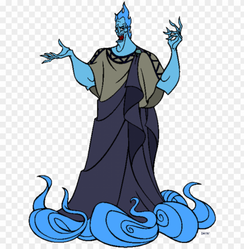 hades - hercules disney characters hades Transparent graphics PNG transparent with Clear Background ID 09e58ef3