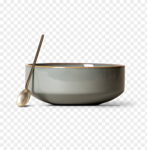 haeckels powder mixing bowl - bowl PNG Graphic Isolated on Clear Backdrop