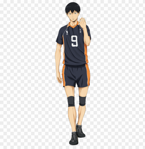 Kageyama PNG for digital design