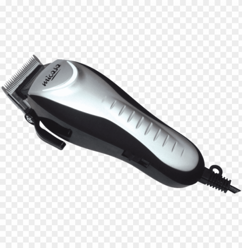 hair clippers pic - hair clipper Transparent PNG Isolated Artwork