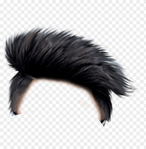 hair hair - background picsart hair PNG images with transparent backdrop