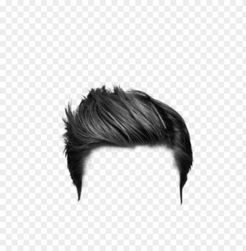 hairstyle PNG with no background free download