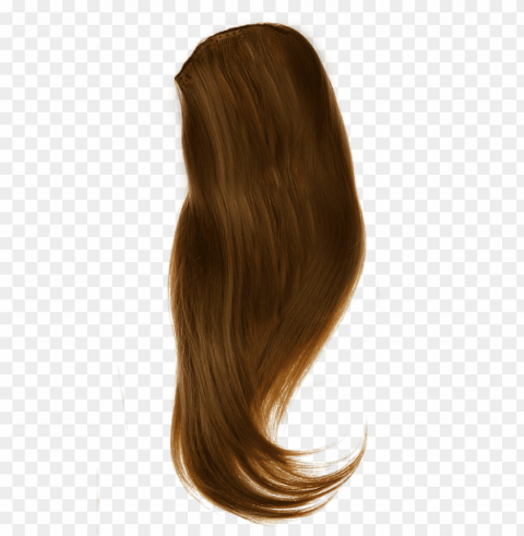 hairstyle PNG without background