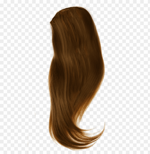 Hairstyle PNG Without Background