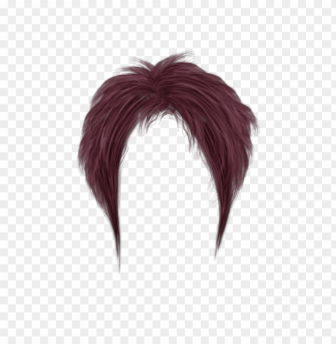 hairstyle Transparent art PNG