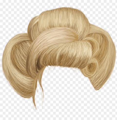 hairstyle Clear image PNG