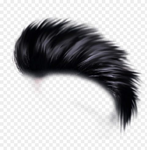 hairstyle Clear PNG pictures free