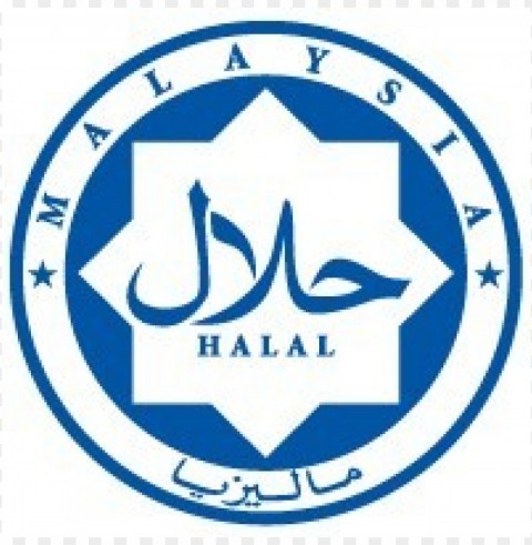 halal logo vector free download Isolated Element in Transparent PNG