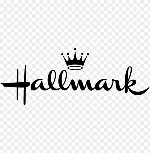 hallmark channel logos download - hallmark channel logo PNG Image Isolated with High Clarity