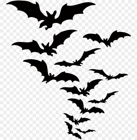 halloween clipart - bats PNG transparent photos vast collection
