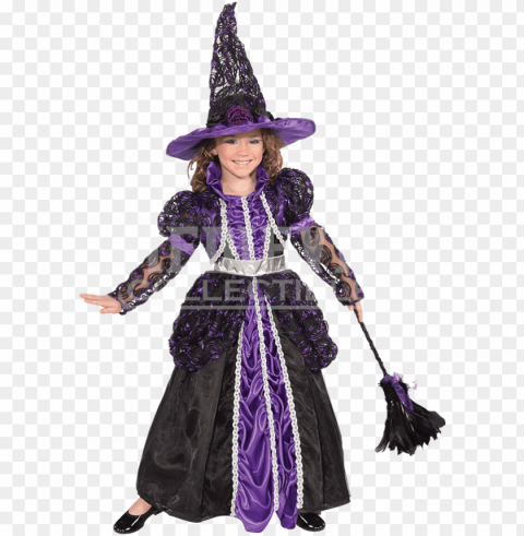 halloween costume 378 ClearCut PNG Isolated Graphic