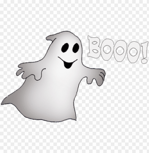 halloween ghost vector free image with - ghost Transparent Background PNG Isolation