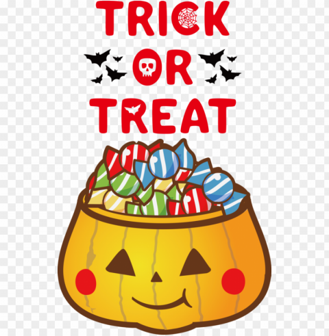 Halloween Gift Greeting card Happy Halloween Witches for Trick Or Treat for Halloween Isolated Subject in HighQuality Transparent PNG