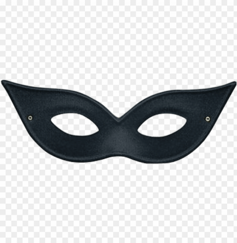 Halloween Mask For Eyes PNG Format With No Background