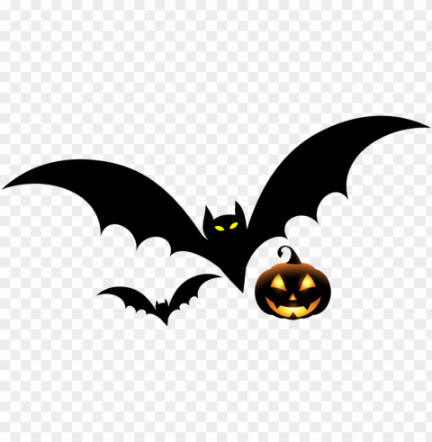 Halloween PNG Files With Clear Background