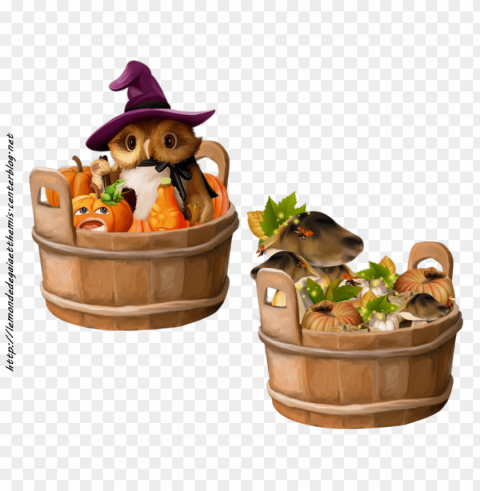 halloween PNG files with no backdrop required