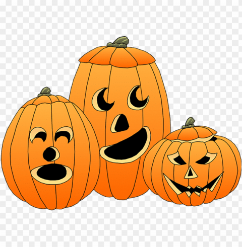 Halloween PNG Files With No Background Assortment