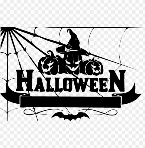 halloween PNG for educational projects