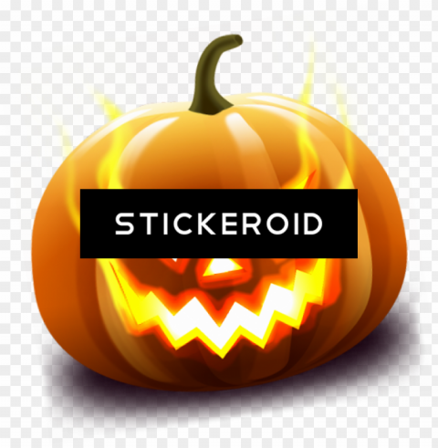 halloween pumpkin - jack-o'-lanter Transparent PNG images extensive variety