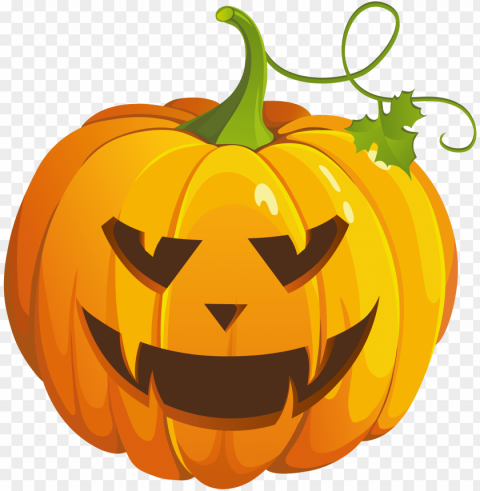 halloween pumpkin background Transparent PNG images bundle
