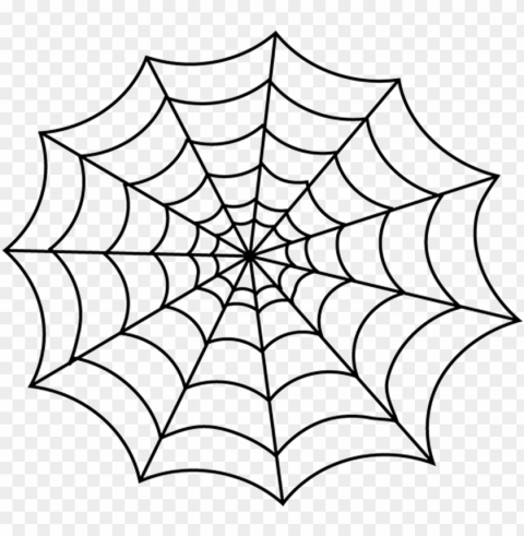 halloween spider web vector download - spider web clipart black and white Free PNG images with alpha channel set