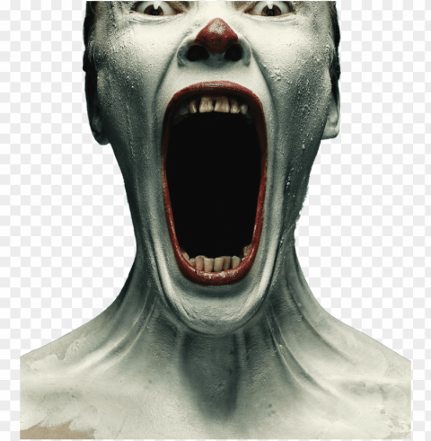 halloween terror horror man americanhorrorstory - american horror story coven itunes Isolated Graphic with Clear Background PNG PNG transparent with Clear Background ID 2e53d0c9