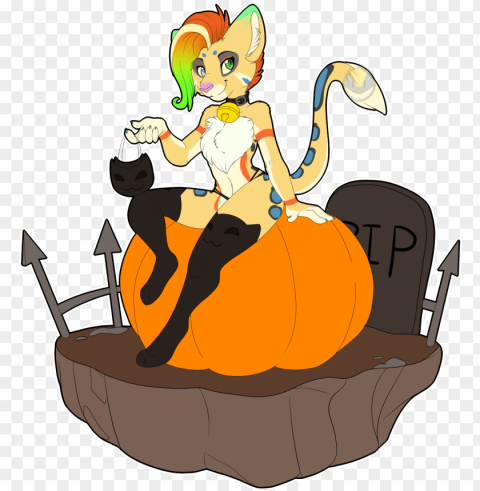 halloween ych - enreeu - cartoo PNG transparent photos massive collection PNG transparent with Clear Background ID 673b885c