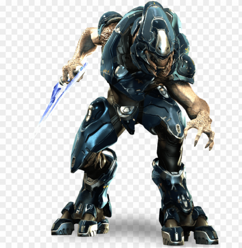 Halo 4 PNG Graphics With Clear Alpha Channel