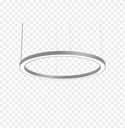 halo light PNG with Isolated Object and Transparency