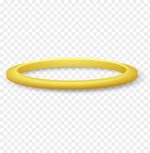 Halo Light PNG With Transparent Bg