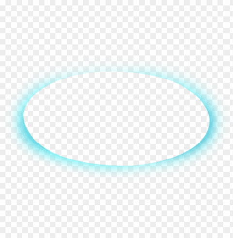 Halo Light Download - Circle PNG Pictures With No Background